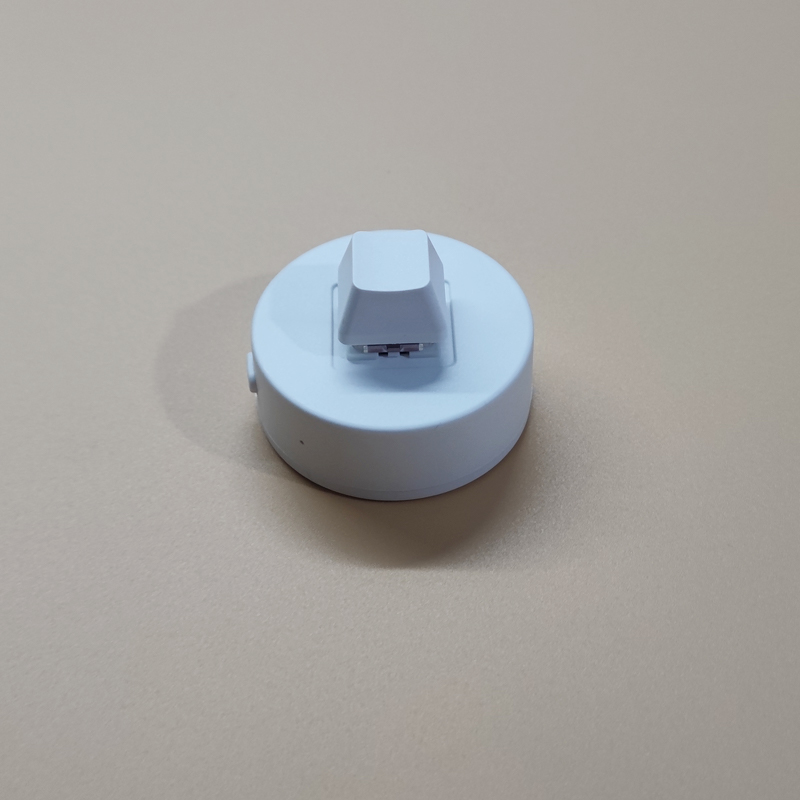 Wireless Mechanical Macropad (Standard)